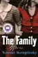 Book cover of The Family A Read with Jenna Pick