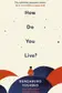 Book cover of How Do You Live?