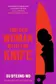 Book cover of The Old Woman with the Knife