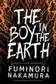 Book cover of The Boy in the Earth