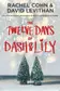 Book cover of The twelve days of Dash & Lily