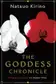 Book cover of The Goddess Chronicle