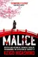 Book cover of Malice