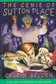 Book cover of The genie of Sutton Place