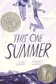 Book cover of This One Summer