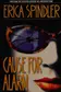 Book cover of Cause for alarm