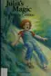 Book cover of Julia's magic