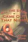 Book cover of All the stars came out that night