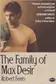 Book cover of The Family of Max Desir