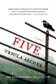Book cover of Fünf