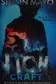 Book cover of Itch craft