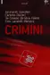 Book cover of Crimini