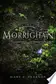 Book cover of Morrighan