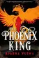 Book cover of The Phoenix King