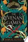 Book cover of The Revenant Games