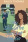 Book cover of You Should've Just Let Me Go