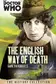 Book cover of Doctor Who - The English Way of Death