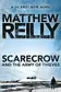 Book cover of Scarecrow and the Army of Thieves