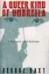 Book cover of A queer kind of umbrella
