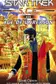 Book cover of Star Trek S.C.E. - Age of Unreason