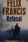 Book cover of Refusal
