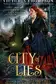 Book cover of City of lies