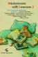 Book cover of Bücherwurm trifft Leseratte 2