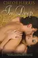 Book cover of In deep