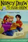 Book cover of Treasure trouble