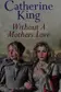 Book cover of Without a mother's love