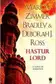 Book cover of Hastur Lord