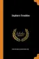 Book cover of The misfortunes of Sophy