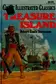 Book cover of Treasure Island [adaptation]