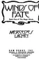 Book cover of Winds of Fate