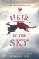 Book cover of Heir to the sky
