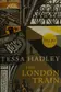 Book cover of The London train
