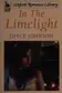 Book cover of In the Limelight