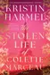 Book cover of Stolen Life of Colette Marceau
