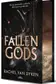 Book cover of Fallen Gods
