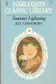 Book cover of Summer Lightning