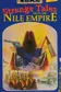 Book cover of Strange Tales From the Nile Empire