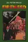 Book cover of Fireweed