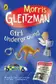 Book cover of Girl Underground