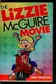 Book cover of The Lizzie McGuire Movie