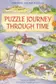 Book cover of Puzzle journey through time