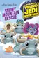 Book cover of Star Wars Young Jedi Adventures