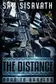 Book cover of The Distance