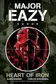 Book cover of Major Eazy