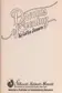 Book cover of Dreams of Evening