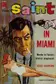 Book cover of The Saint in Miami